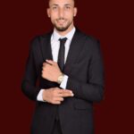 مستر شريف هيبة استاذ الدراسات الاجتماعية و الجغرافيا رقم 1 فى الفيوم : طلابي لا يعرفون سوى الدرجة النهائية